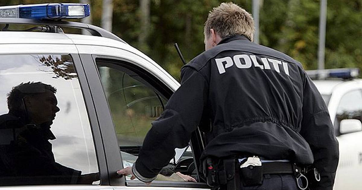 To indbrud i Haslev og spirituskørsel i Faxe - Din Avis