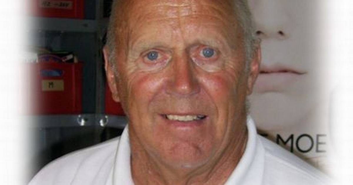 Henning Enoksen i æteren på Radio Djursland