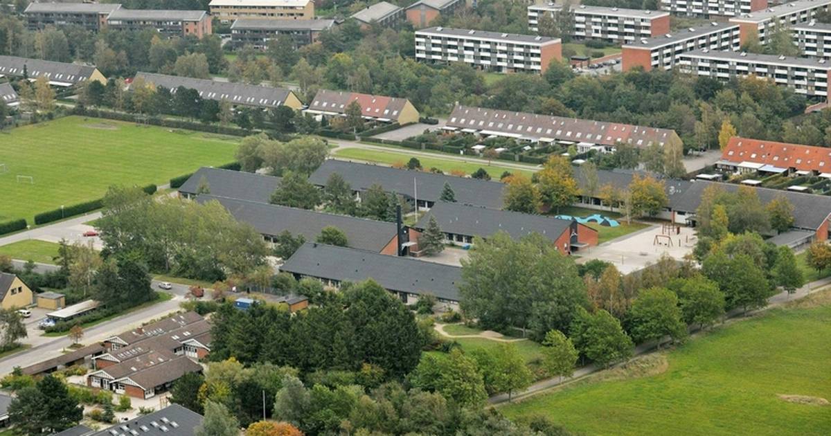 Skolereform Sat På Skinner I Fredensborg Kommune