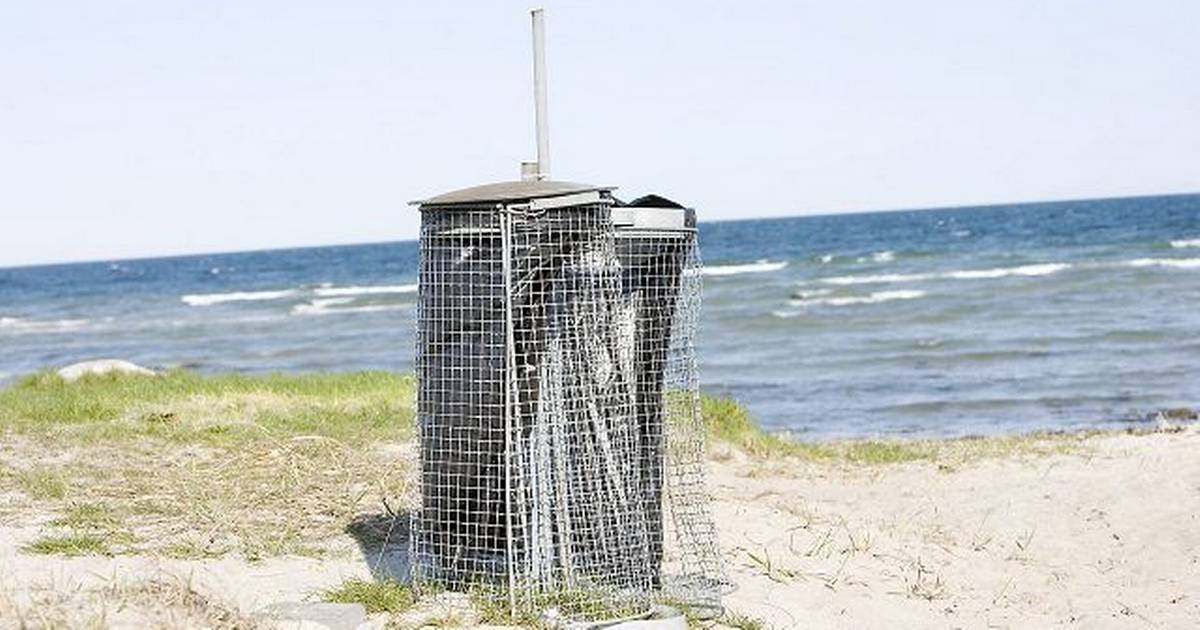Rul spanden ud til vejen og spar penge - Din Avis