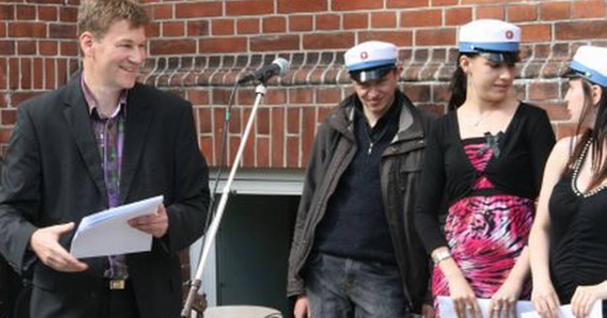 VUC fortsætter i Hornslet - Din Avis