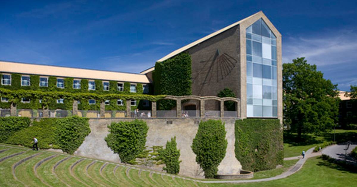 Aarhus Universitet nægtede at udlevere navne - Din Avis