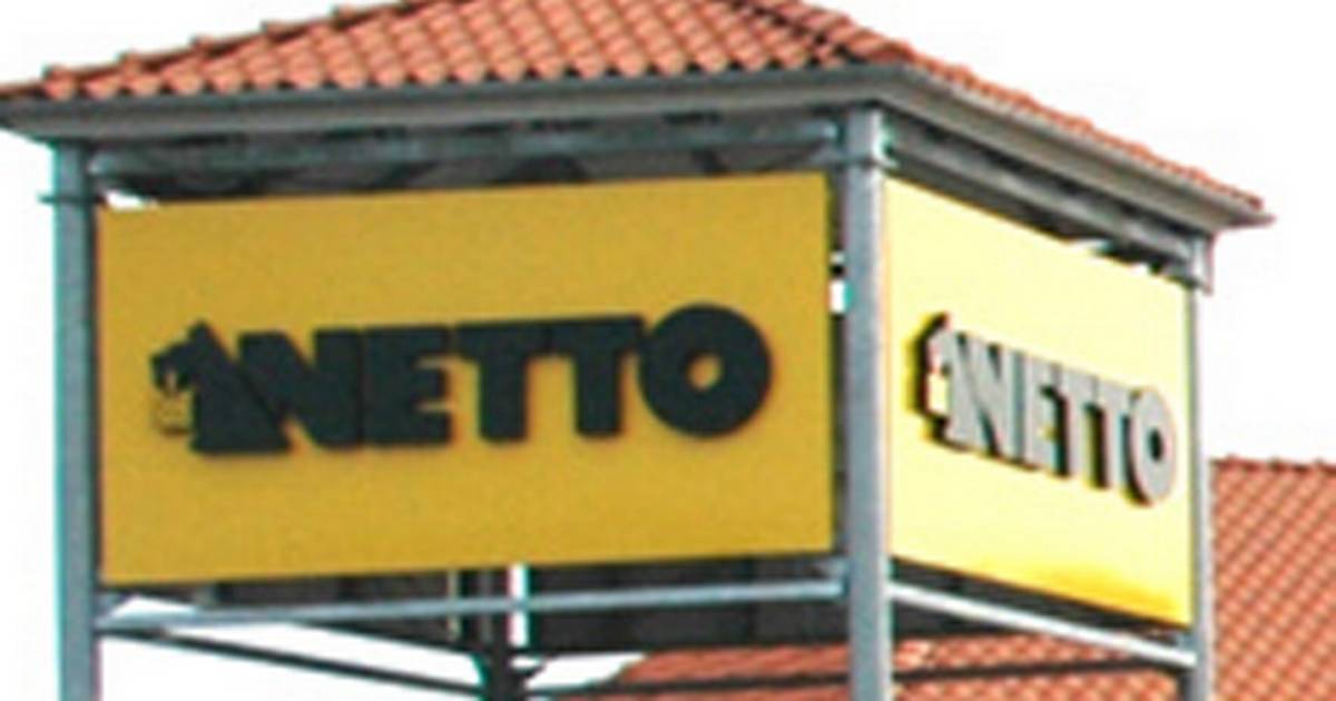 Netto-fyring i Ry er usand - Din Avis
