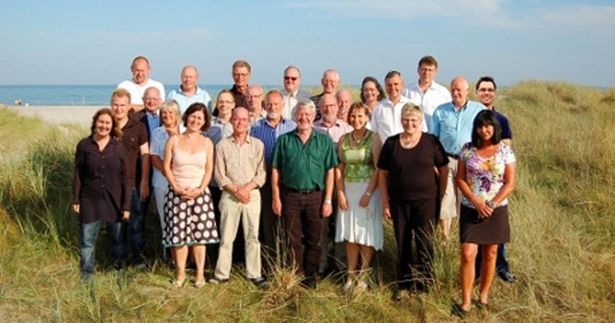 Lars Møller hitter hos Socialdemokraterne i Norddjurs - Din Avis