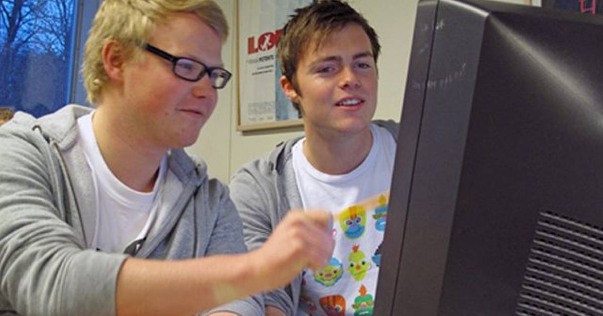 Elever går efter publikumsprisen - Din Avis
