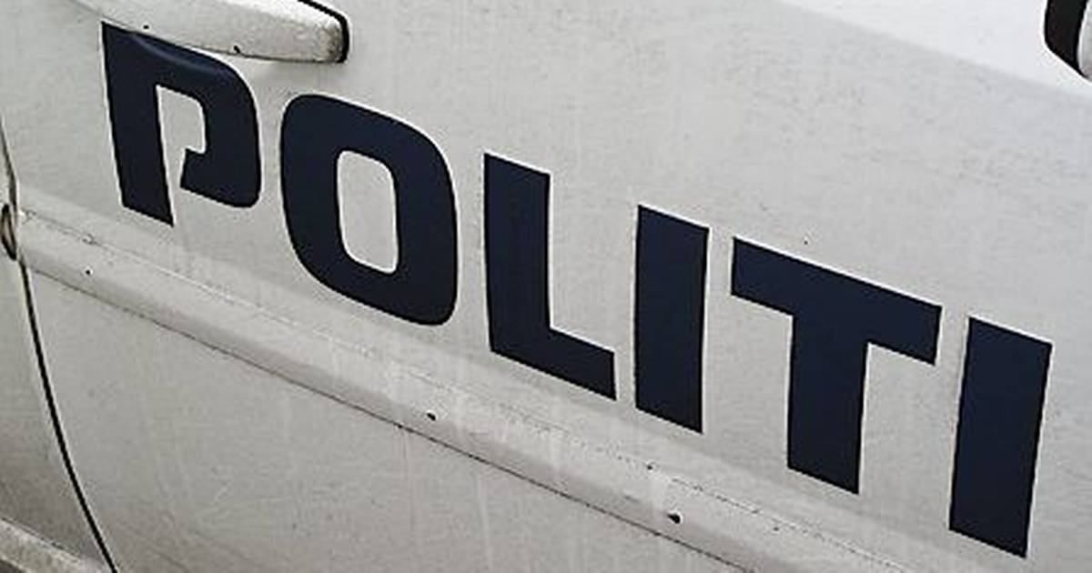 Tyv på special-mission? - Din Avis