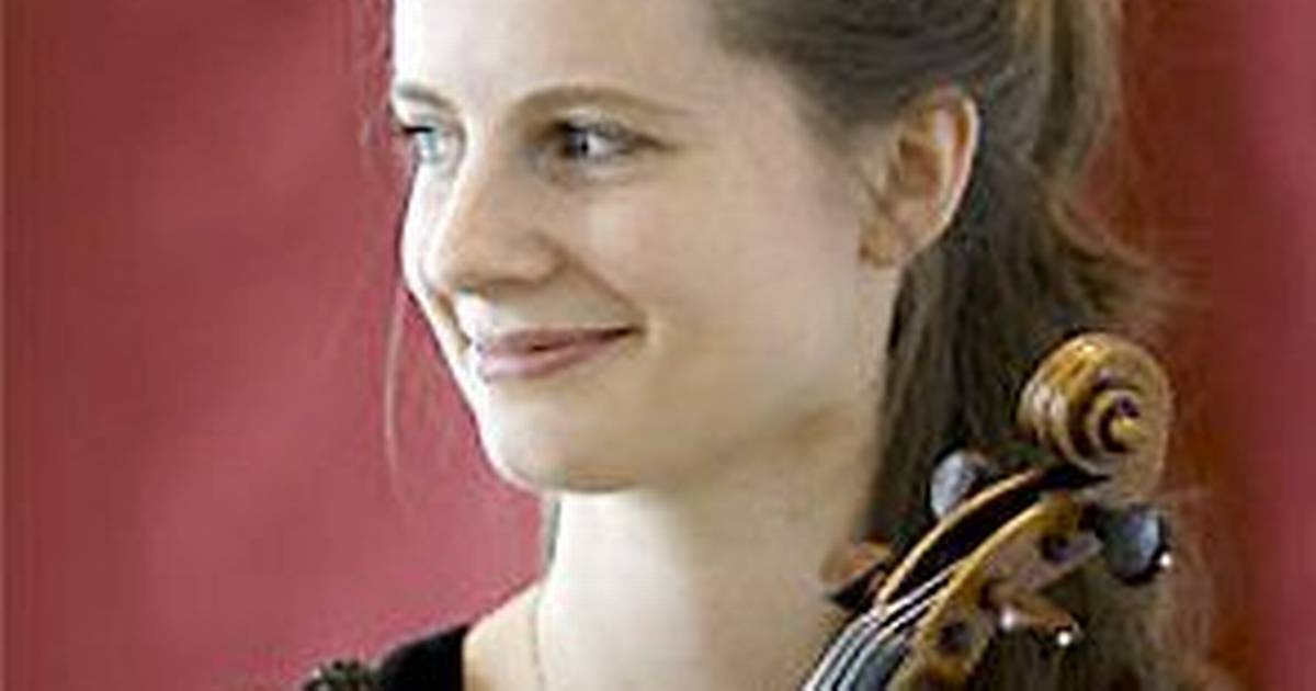 Hæder til Favrskov-violinist - Din Avis