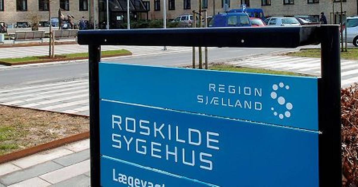 Roskilde Kæmper Videre For Sygehuset 