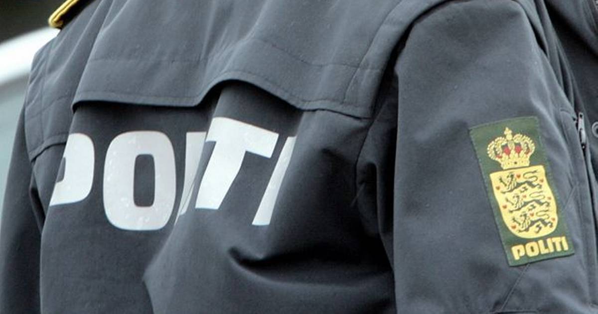 Fed tyrkisk mand gramsede på 16-årig pige i bus - Din Avis