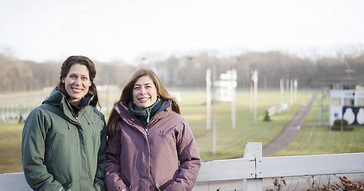 Søstre bag digitalt værktøj til heste - Din Avis