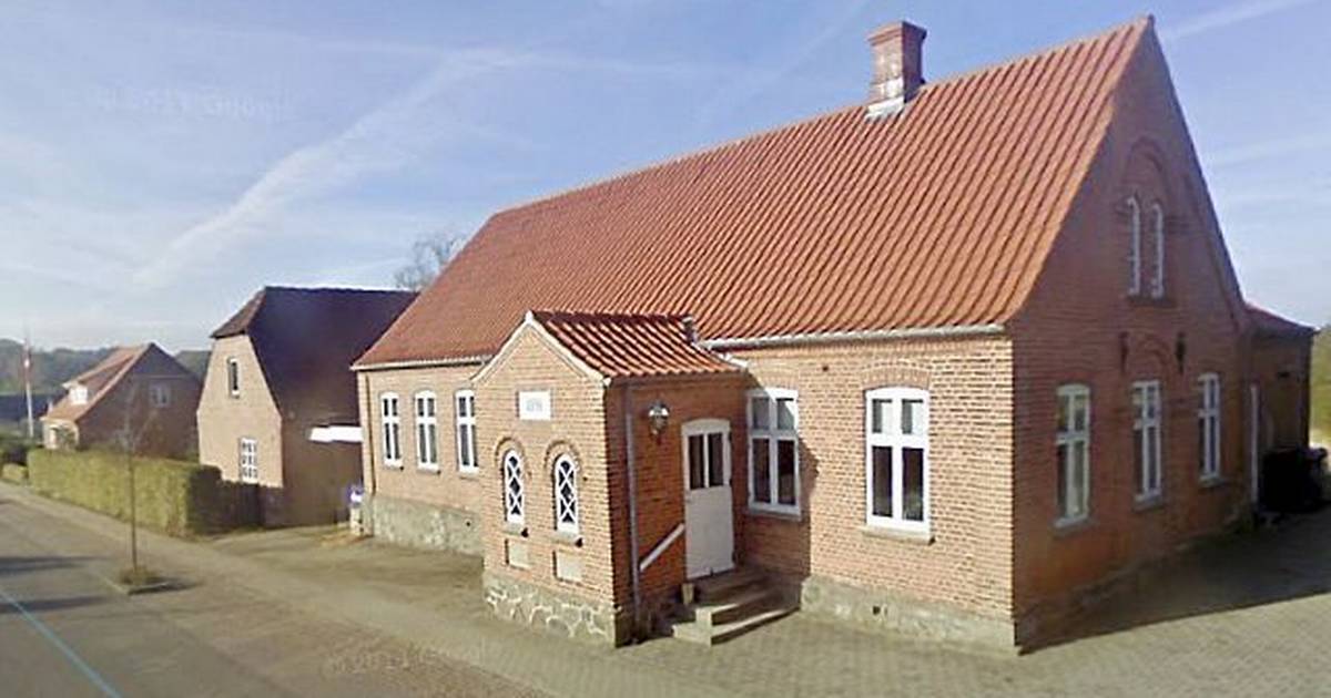 God økonomi i Gerning-forening - Din Avis