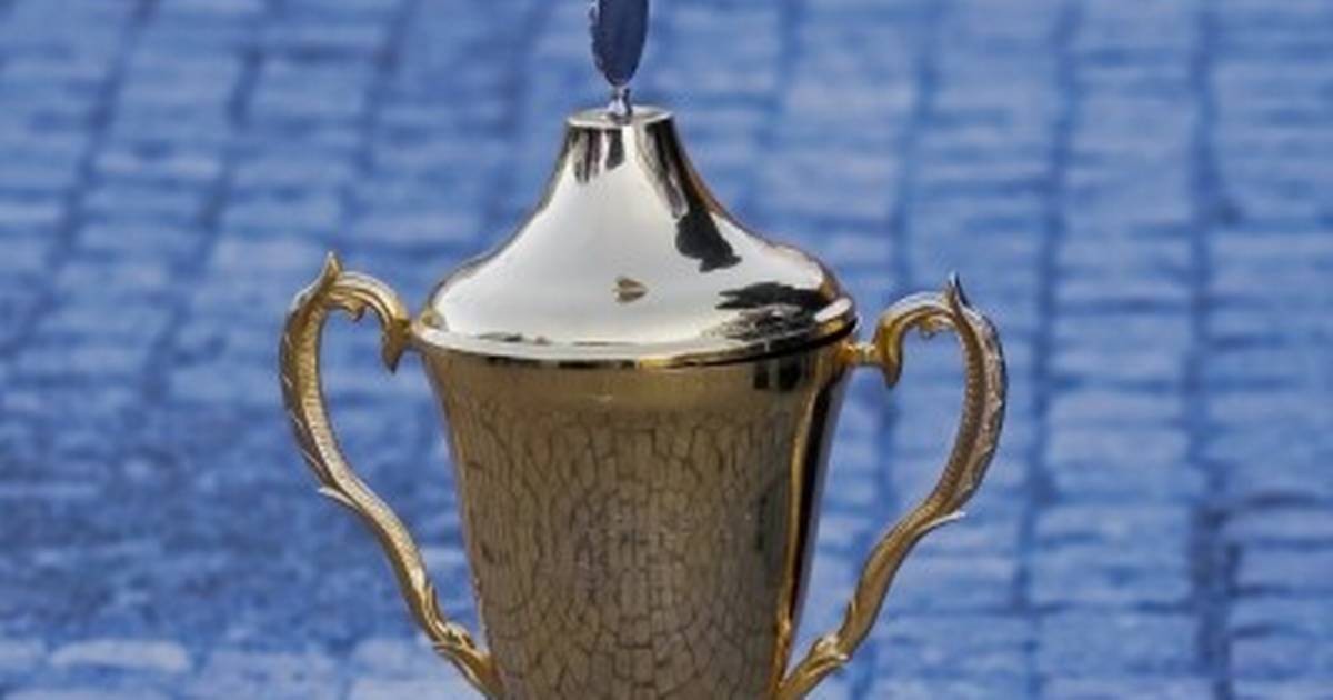 Ebeltoft løb med ny vandrepokal