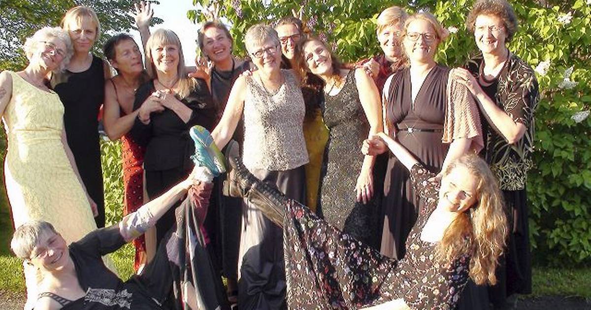 Kønnenes kamp til forårskoncerten - Din Avis