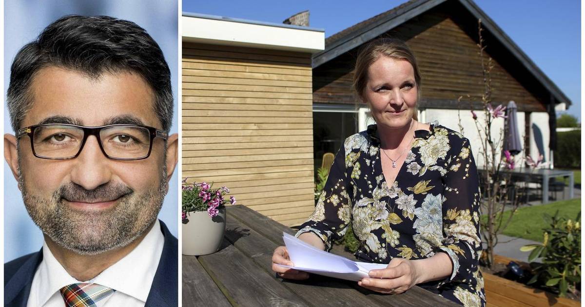 Rådmands råd til frustreret Tag formel kontakt til kommunen