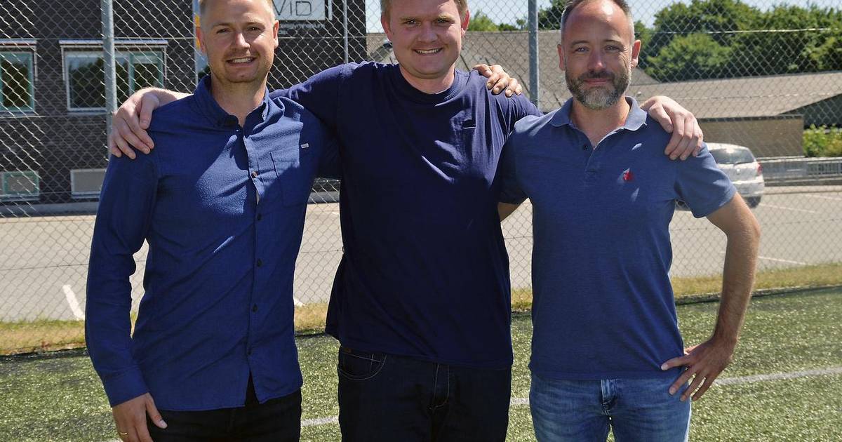Tidligere professionel ny underviser i eSport på HHX i Rønde - Din Avis