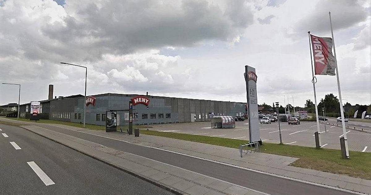 Tyv sagde undskyld og afleverede penge tilbage