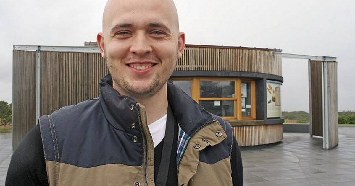 Lokalt brødrepar overtager Rasses Skovpølser - Din Avis