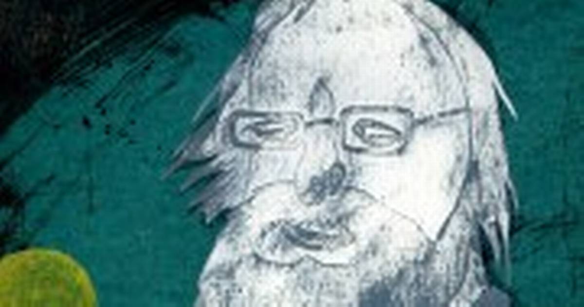 Svend Åge Madsen går digital