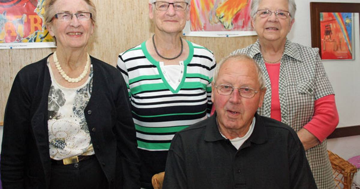 Seniorhøjskole på Doktorgården - Din Avis