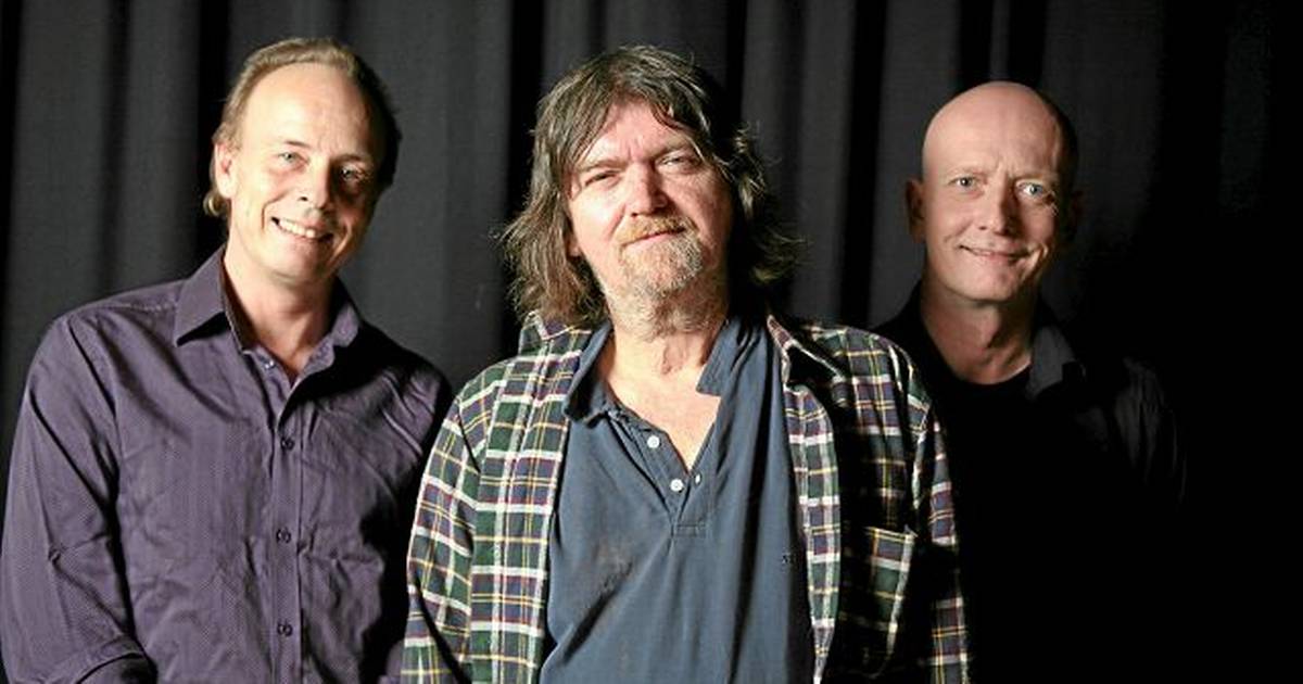 Johnny Madsen kommer til Gl. Rye