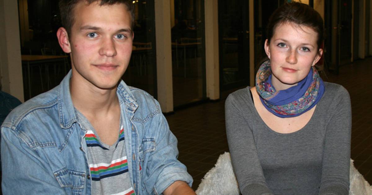 Ni Hao til kinesisk øjenåbner - Din Avis