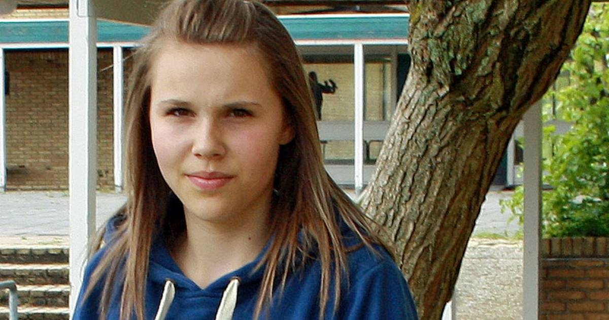 Emma Velling Møller. 14 år. 8.b på Molsskolen. - Din Avis