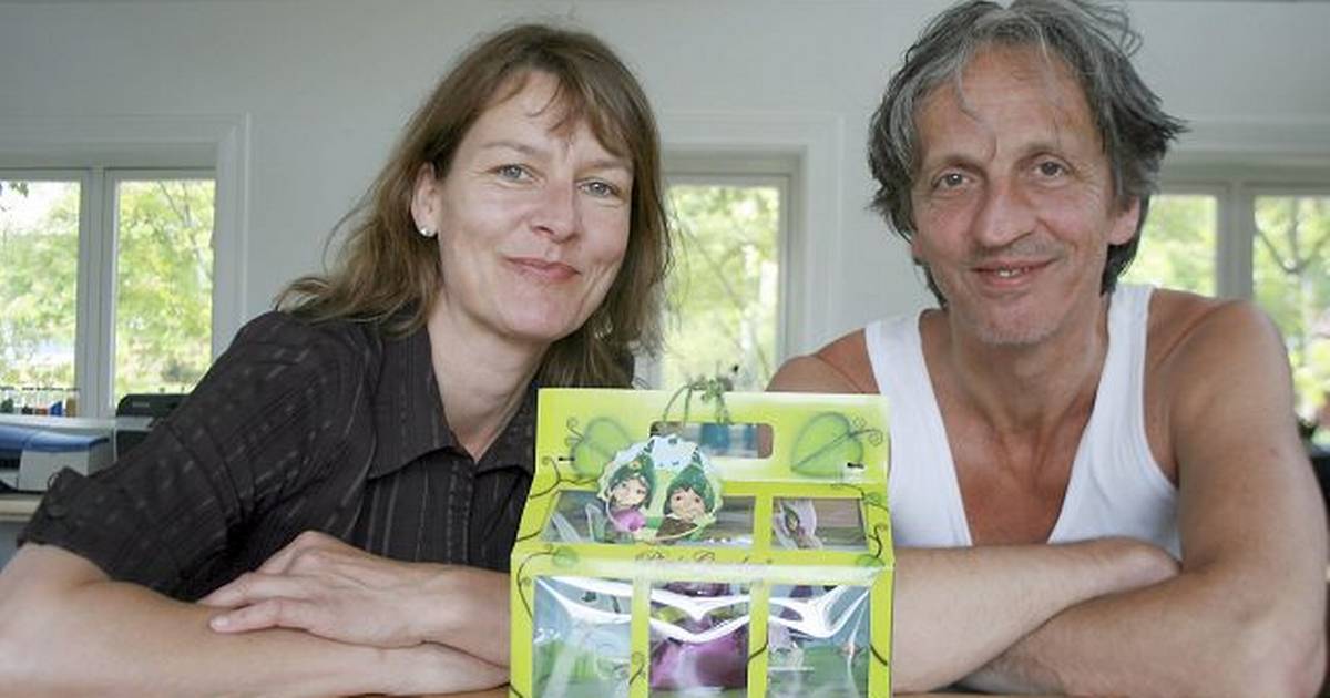Kreativt makkerpar bag nyt miniunivers for børn - Din Avis