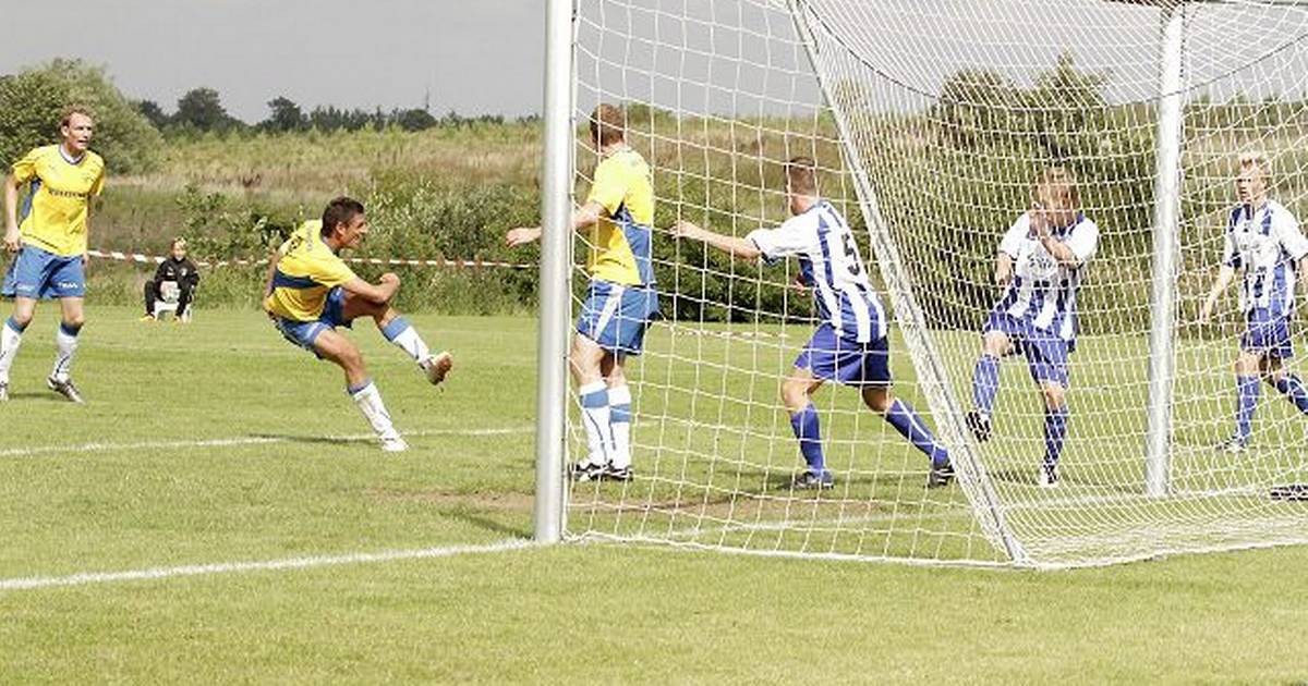 FC topper Danmarksserien - Din Avis