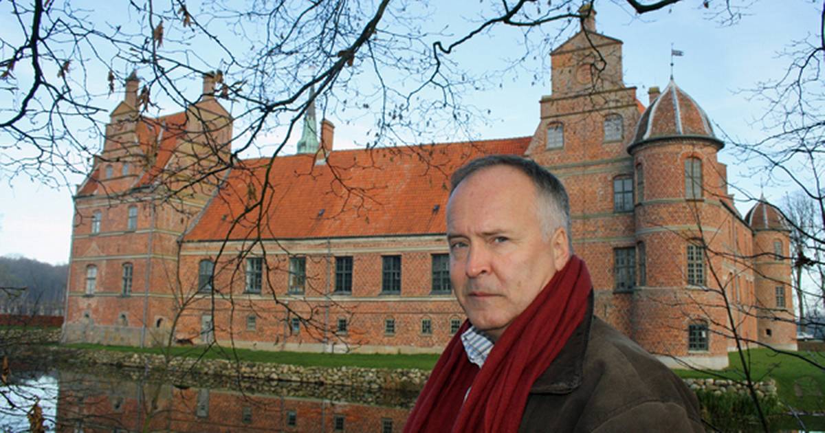 Prinsen på den hvide hest vender tilbage til Rosenholm - Din Avis