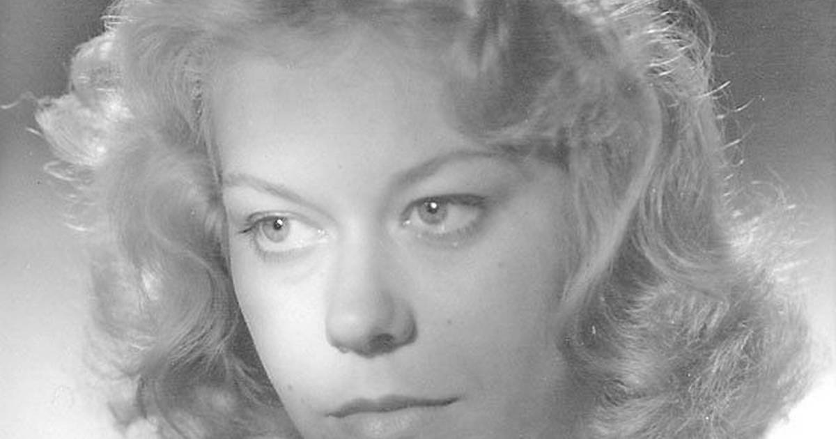 Filmdivaen Lisbeth Movin er død