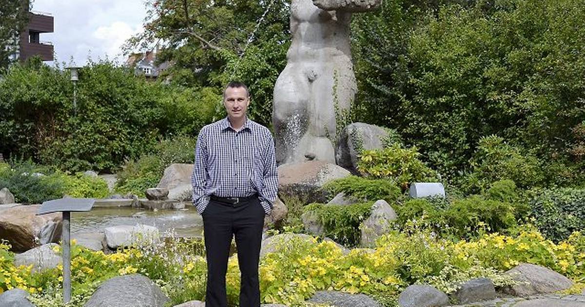 Født og opvokset i 4700 og stolt af sin by og sin kommune - Din Avis