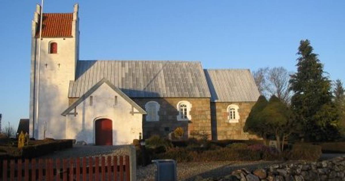 Konfirmation i Søby kirke - Din Avis