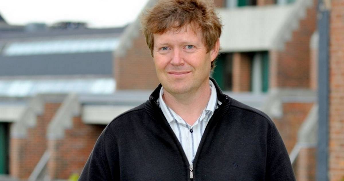 En af Røndes markante stemmer fylder rundt - Din Avis