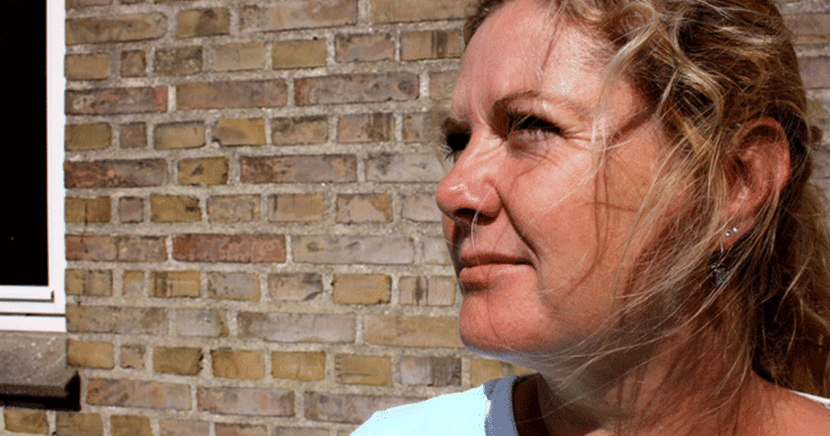 Naturvandring i Mols Bjerge med tre damer