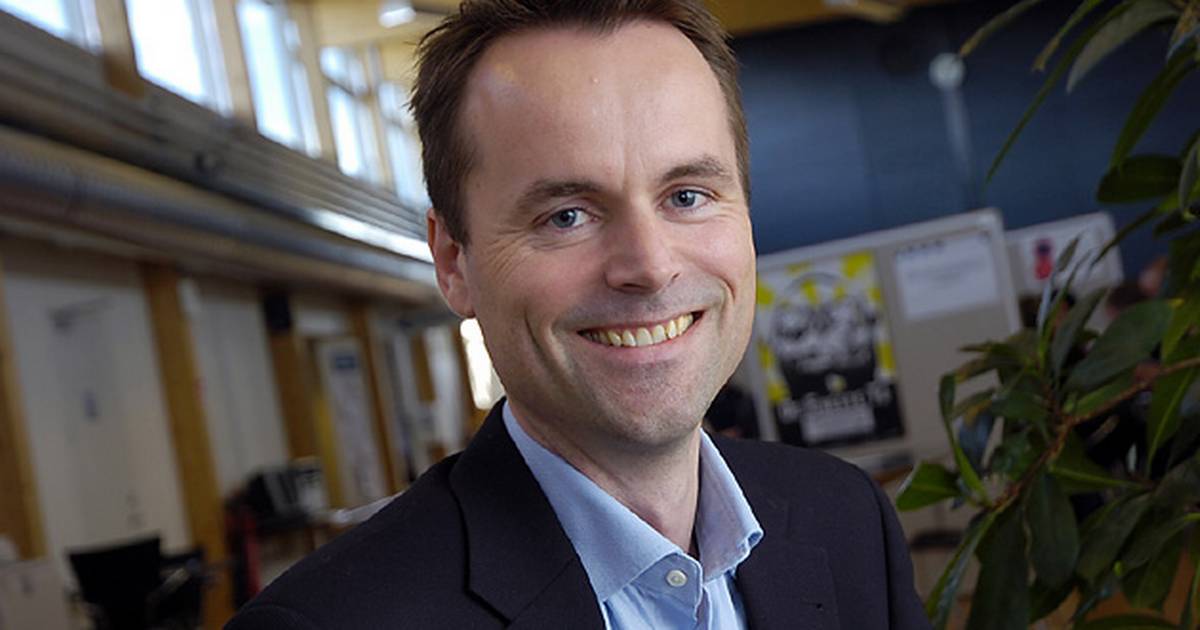 Eksperter i styring af forandringsprocesser og organisationsudvikling ...