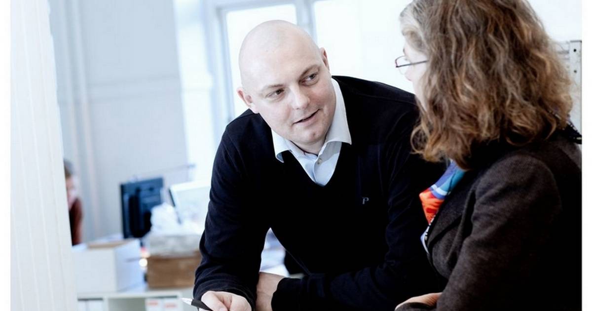 Hjælp til ligesindede - Din Avis
