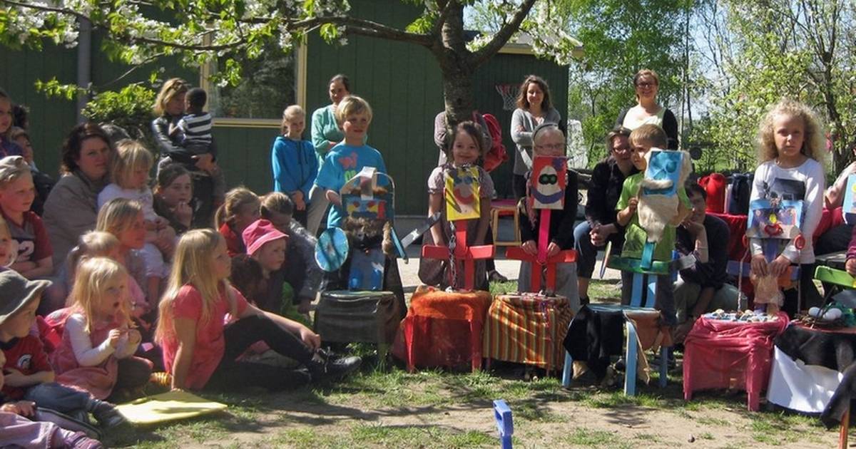 Da vikingerne kom til Følfod - Din Avis