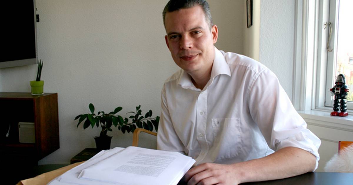 Byrådspolitiker bliver spyttet på - Din Avis