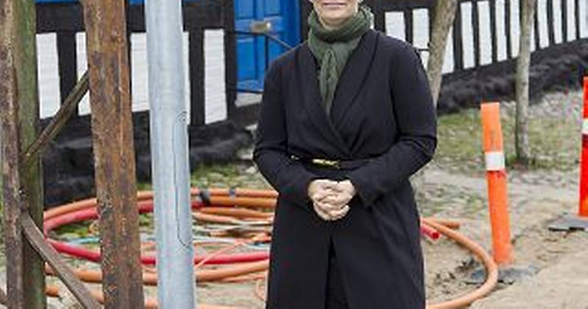 Nye lygter i gammelt kvarter vækker harme - Din Avis