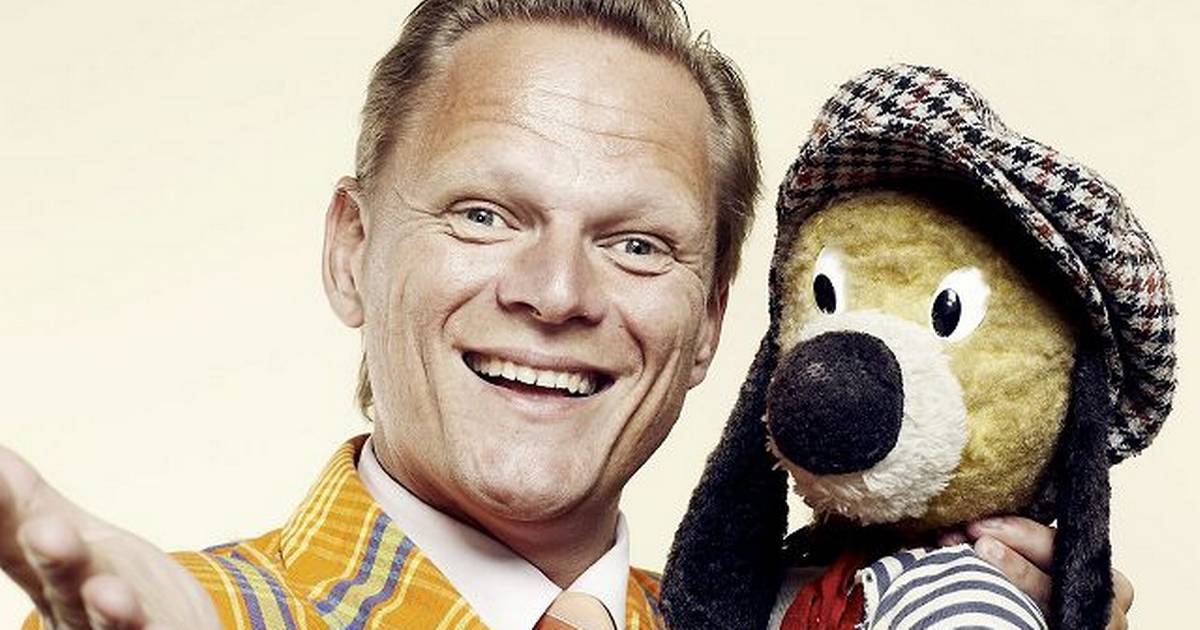 Sigurd og Bjørn til Hammel