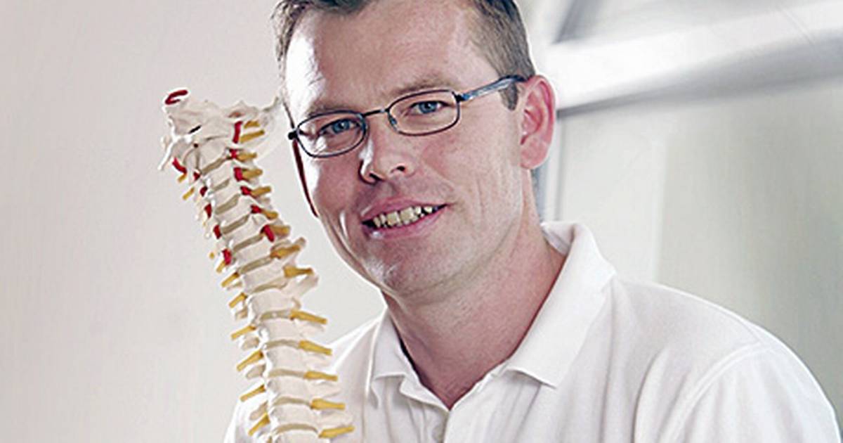 Fysioterapeut fra Hammel specialist i akupunktur