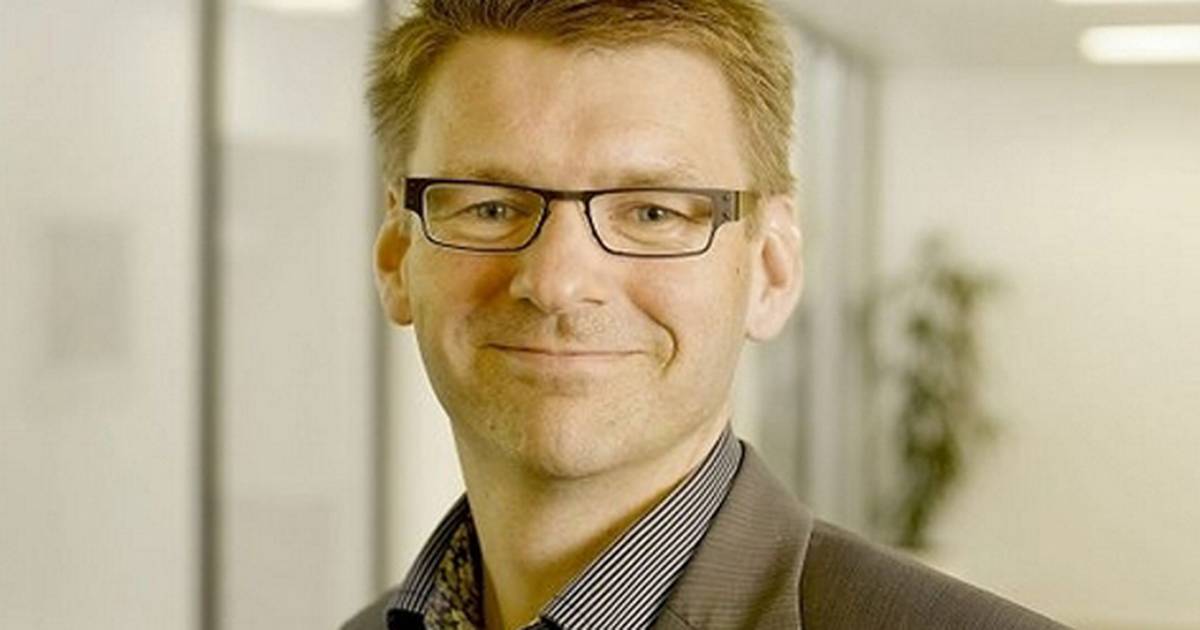 Morten Winge bliver kommunaldirektør - Din Avis