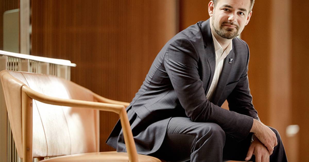 Jacob Bundsgaard med i Mindelunden