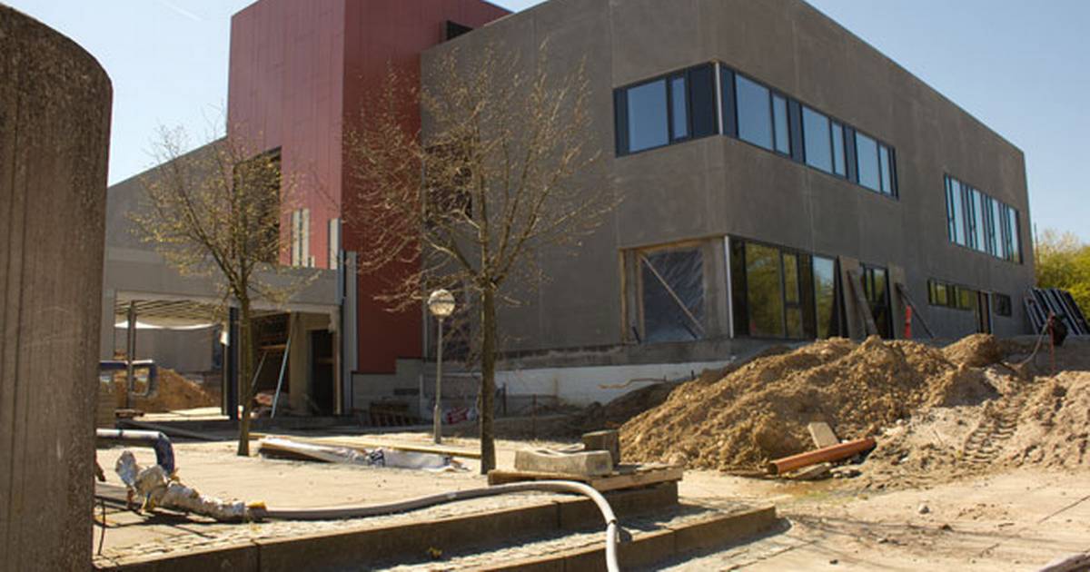 Skødstrup Idræts- og Kulturcenter søger bestyrer - Din Avis