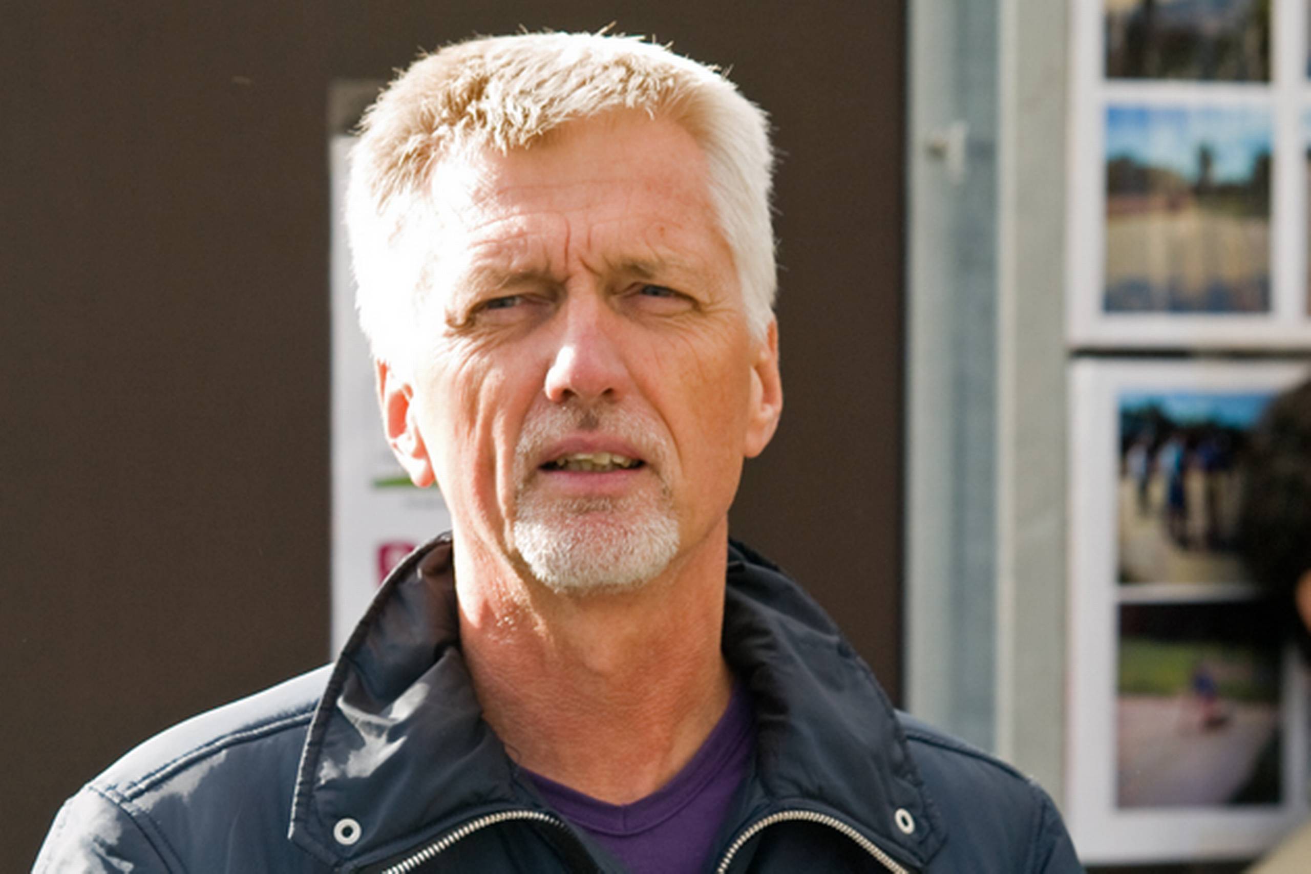 Socialdemokratiet vil ikke pille ved Ninnas kasketter - Din Avis