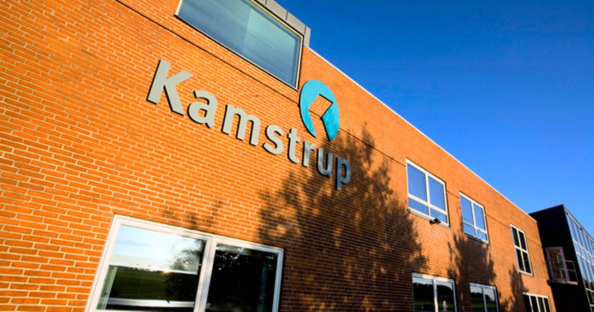 Kamstrup får kæmpe ordre hos Aarhus Kommune