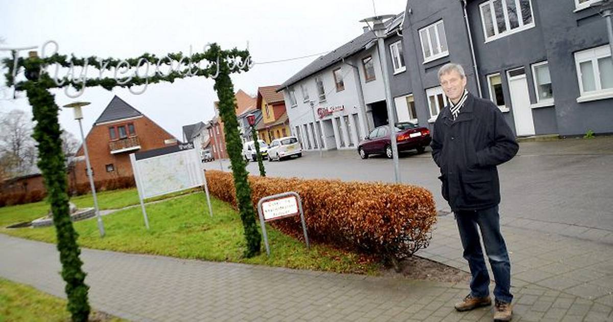 Se byen hvor Pagten blev optaget - Din Avis