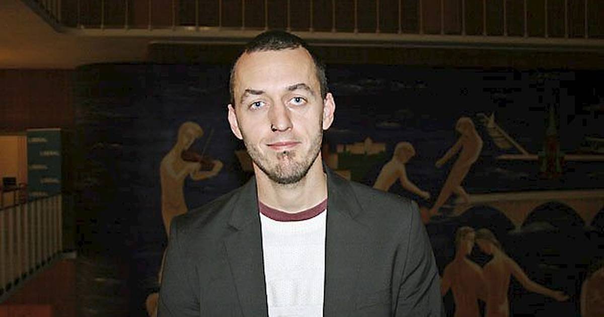 Jul for byens borgere på Langenæsstien - Din Avis