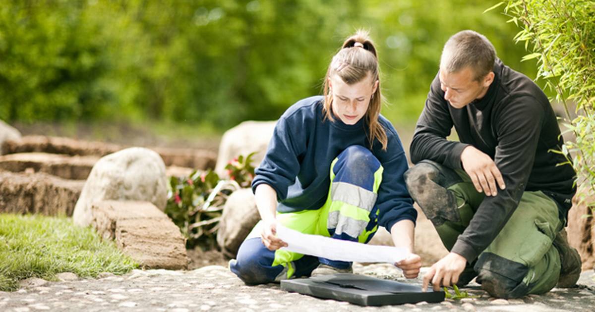 Bliv gartner og HFstudent på én gang Din Avis