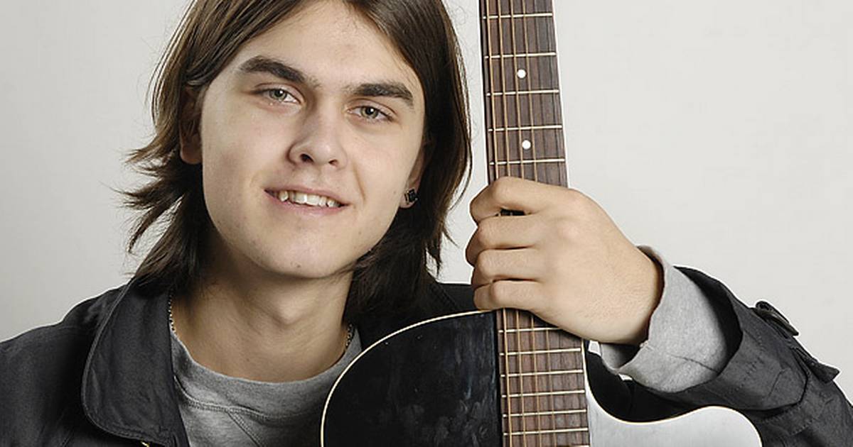 Fra børneMGP i Køge til X Factors store scene